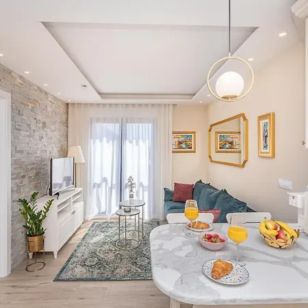 Three Musketeers Apartments Dubrovnik Exterior photo