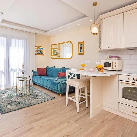 Three Musketeers Apartments Dubrovnik Exterior photo
