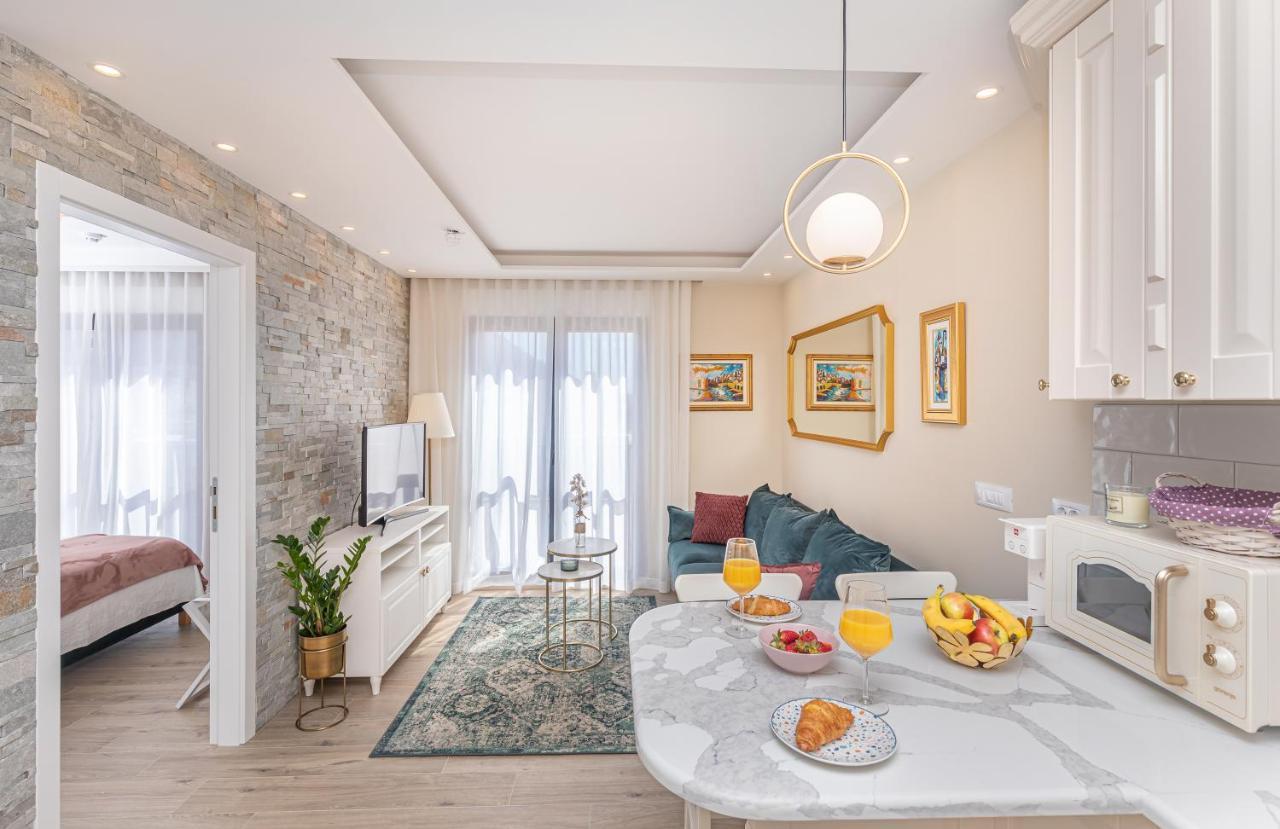 Apartament Three Musketeers *