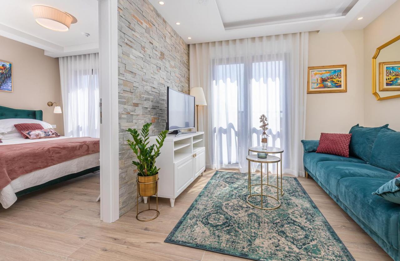 Three Musketeers Apartament Dubrownik