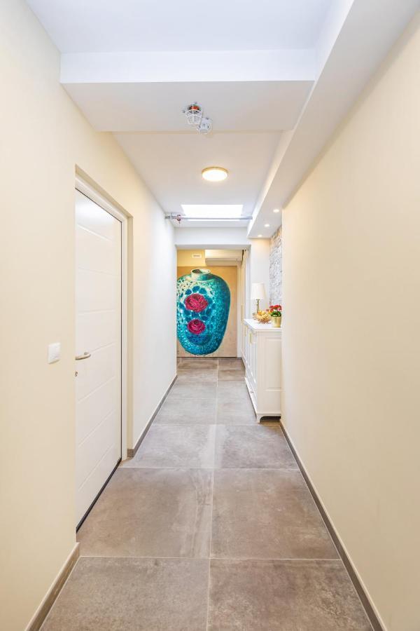 Three Musketeers Apartament