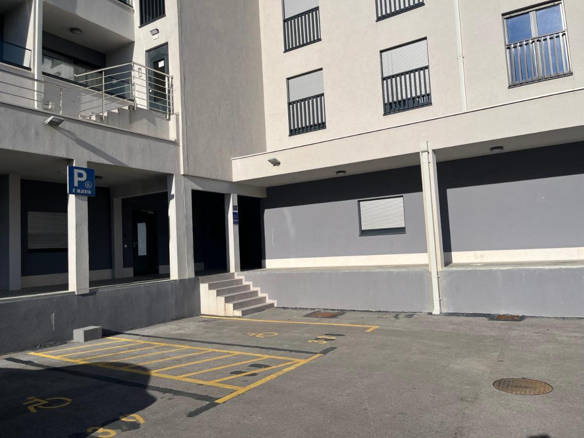 Three Musketeers Apartament